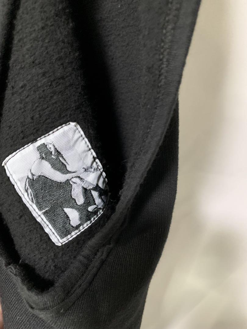 ※新品　未使用 RICK OWENS /リックオウエンス ノースリーブ M