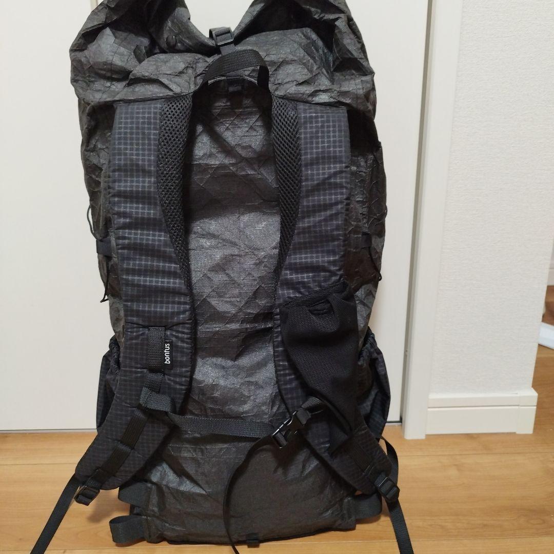 bonfus Iterus 38L - メルカリ