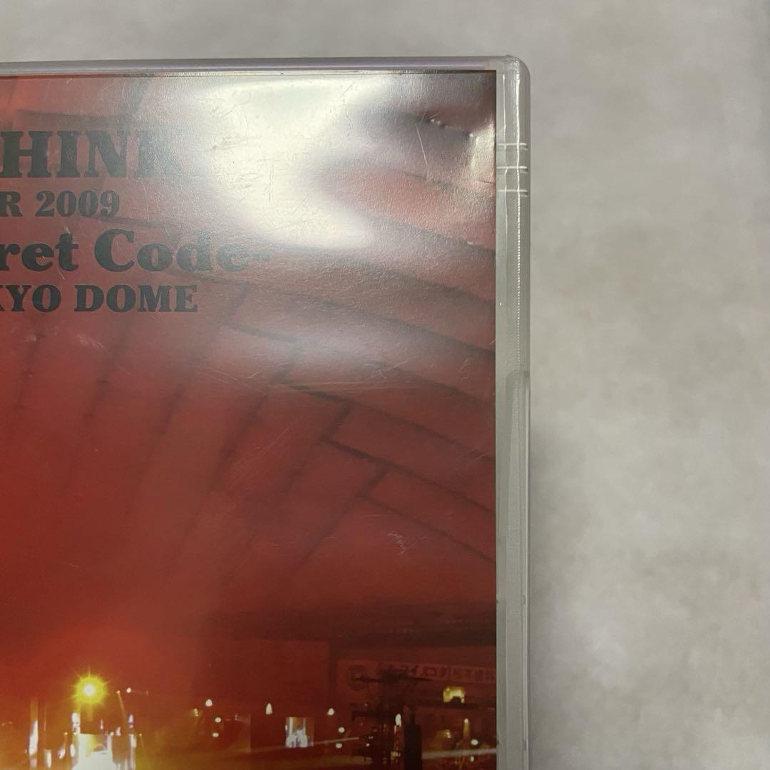東方神起 LIVE TOUR ・VIDEO CLIP DVD ベストアルバム