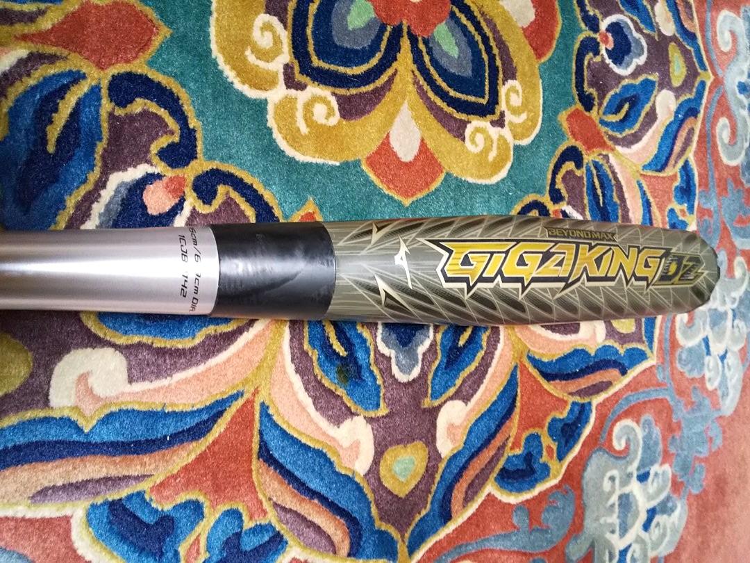 新品?正規品 ギガキング02 ギガキング02 バット ギガキング ビヨンドマックス バット 新品?正規品 ギガキング02 ギガキング02 バット ギガキング ビヨンドマックス バット