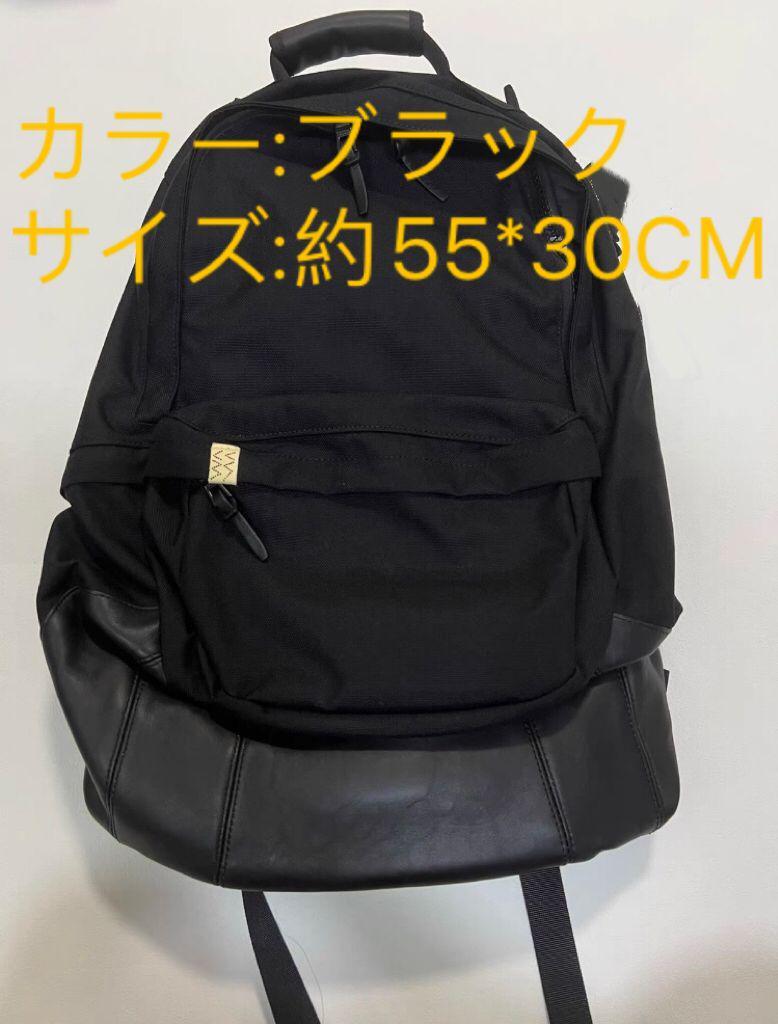 即発送VISVIM 24aw CORDURA 22L (FR VEG.LB)
