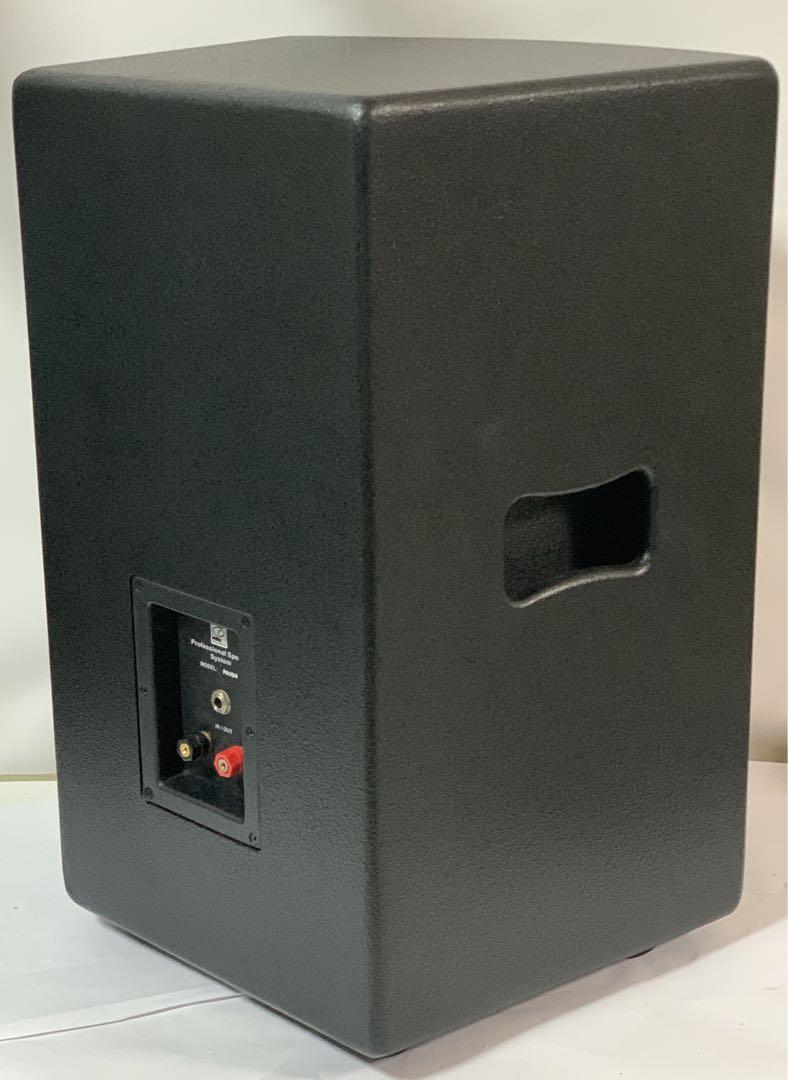 CLASSIC PRO / PA10/4 2WAYスピーカー 1本