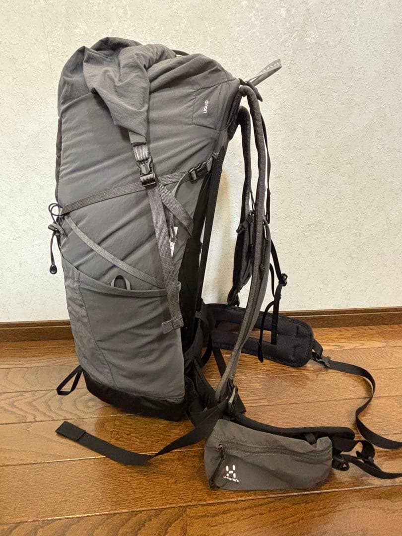 M-Lサイズ 606303HAGLOFS