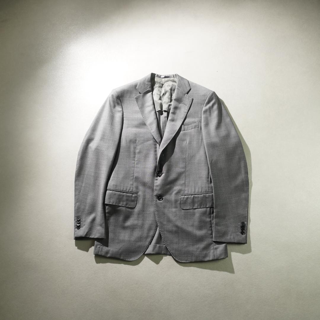 ErmenegildoZegna TOMORROWLAND