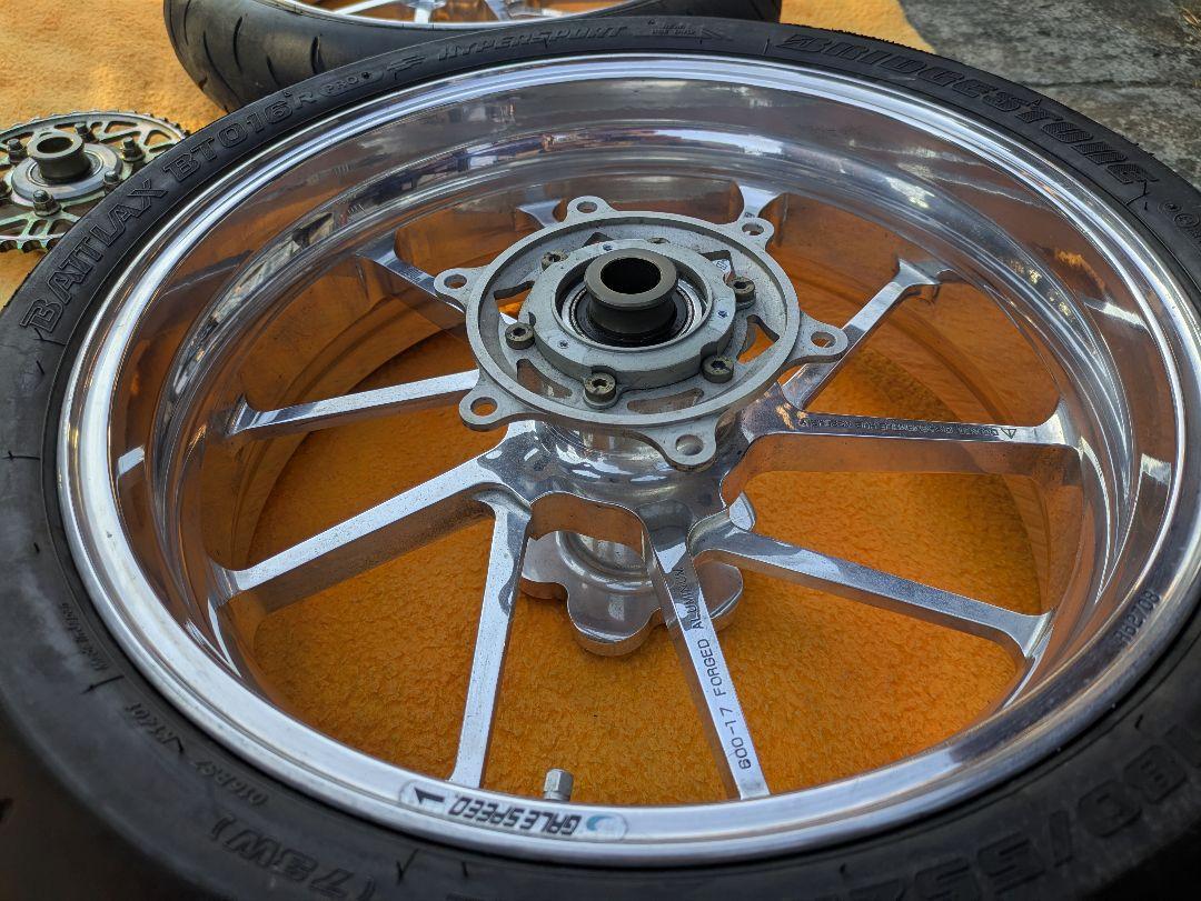 CB1300 SC54