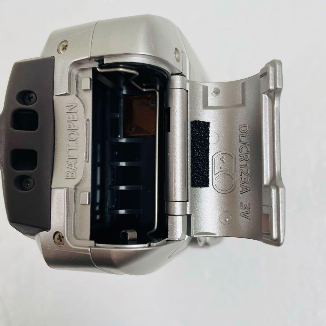 Canon キャノン AutoBOY Epo 28mm-90ｍｍ フィルムカメラ