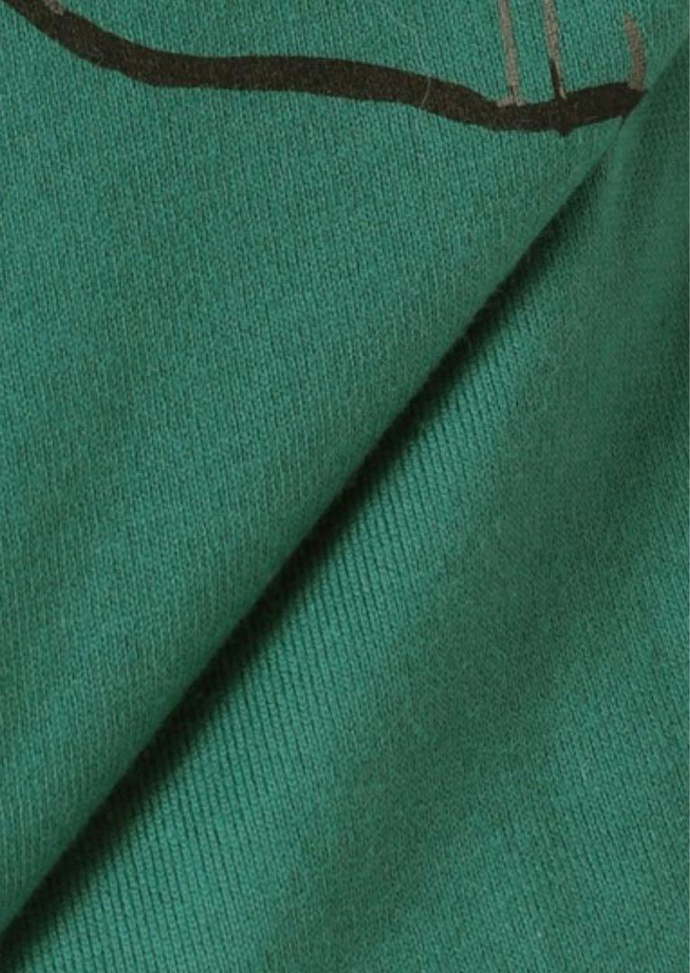 【JOHN MASON SMITH】別注GARY HUME Tシャツ