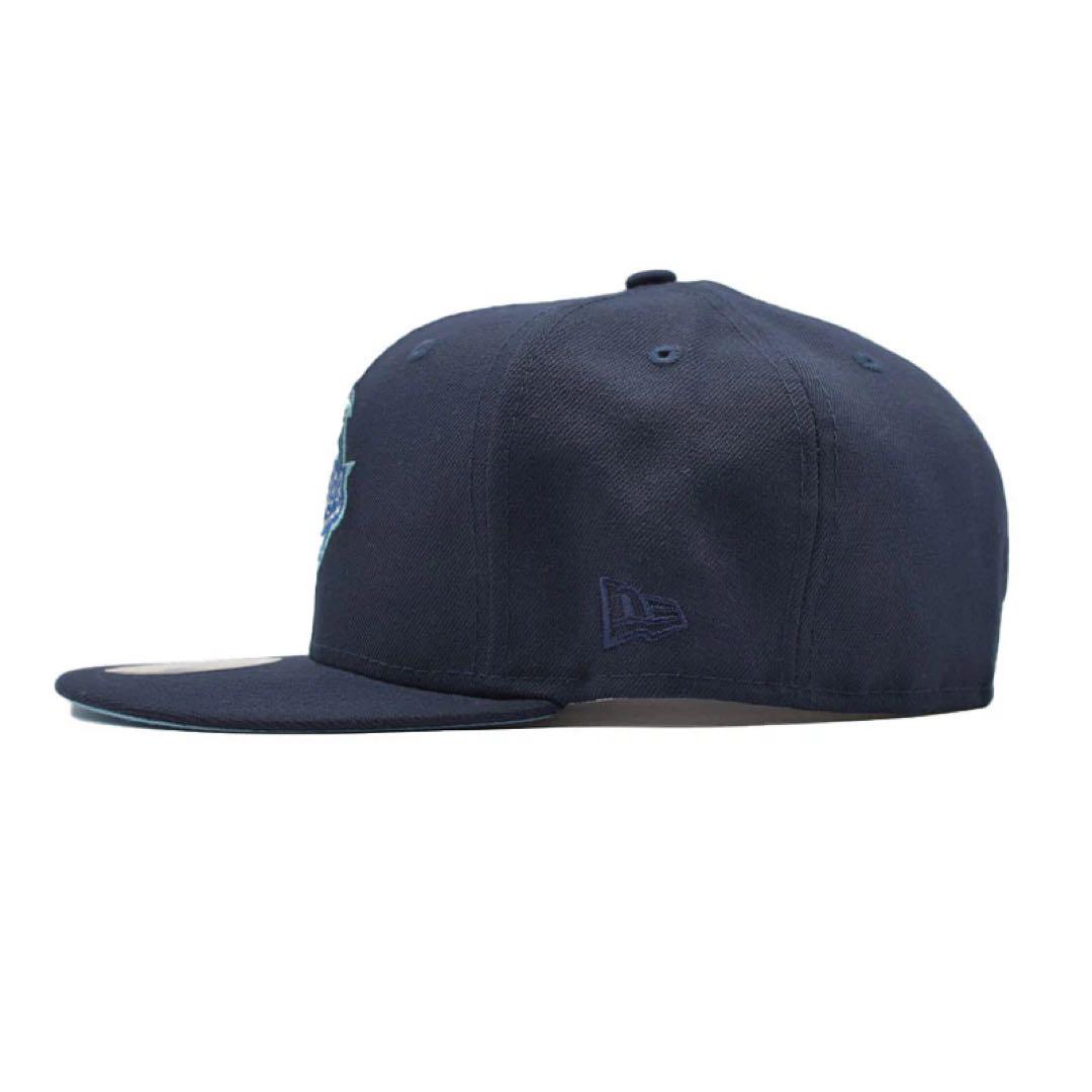 海外限定 NEW ERA 59FIFTY ” BALTIMORE ORIOLES