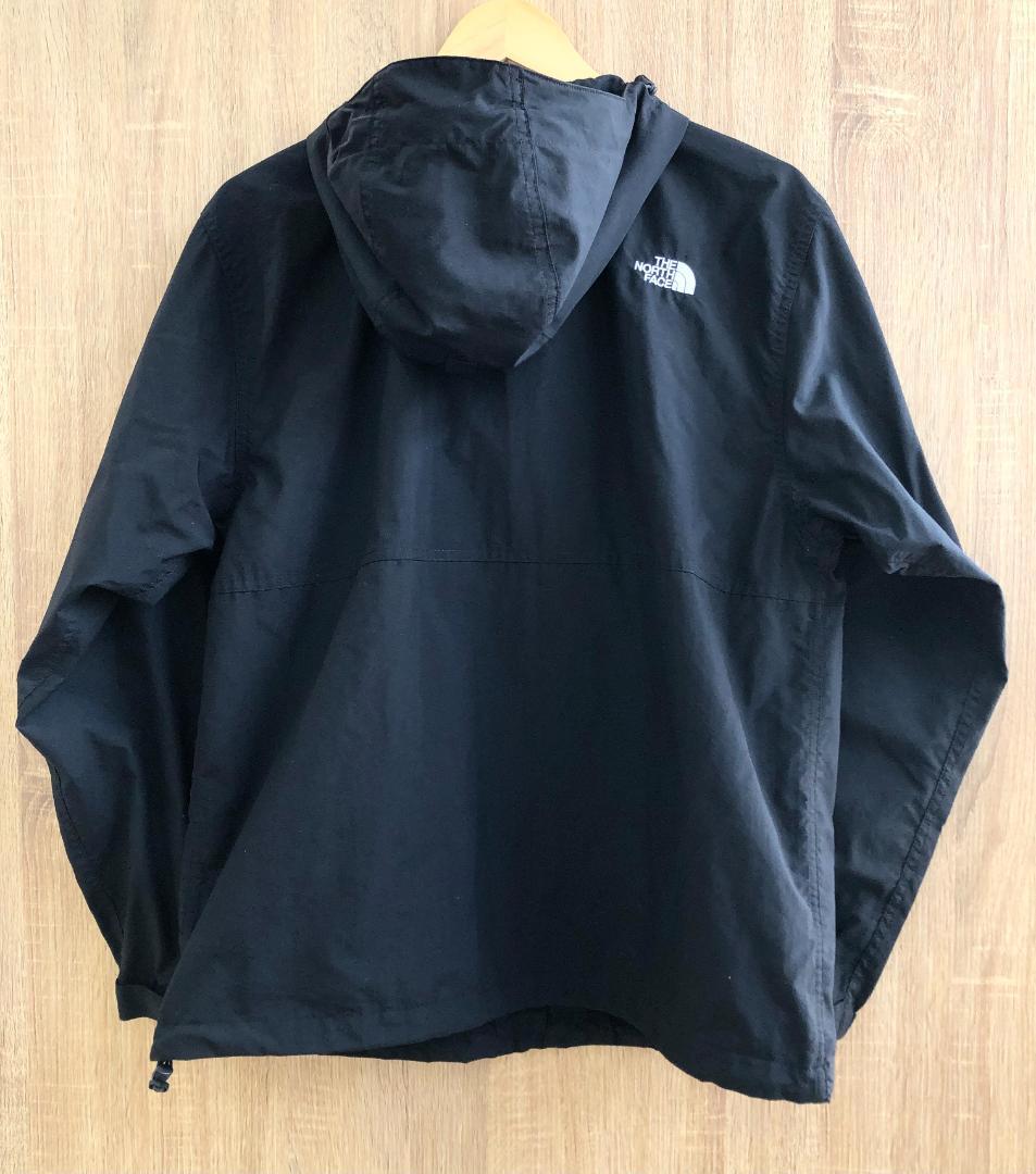 THE NORTH FACE コンパクトジャケット NP72330 Sサイズ