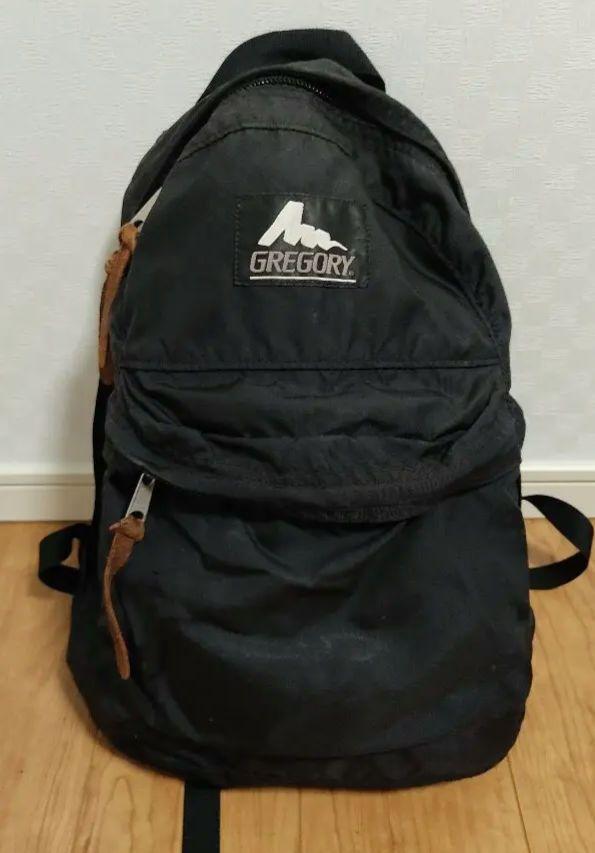 GREGORY 　グレゴリー　バックパック　リュックサック