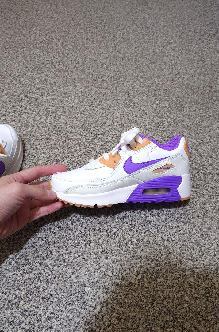 新品未使用✨ナイキ NIKE エアマックス スニーカー キッズ