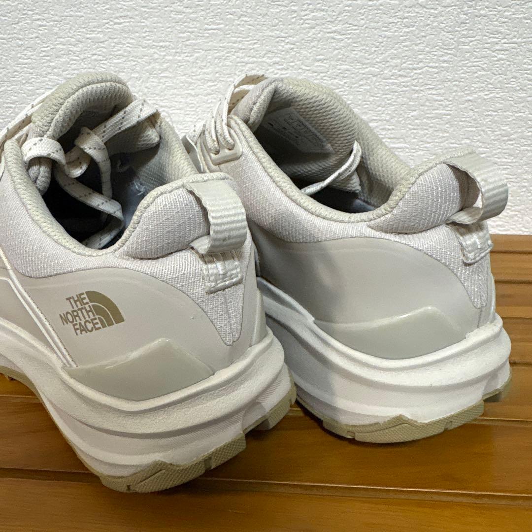 THE NORTH FACE ザノースフェイスベクティブ トレッキングシューズ THE NORTH FACE ザノースフェイスベクティブ トレッキングシューズ