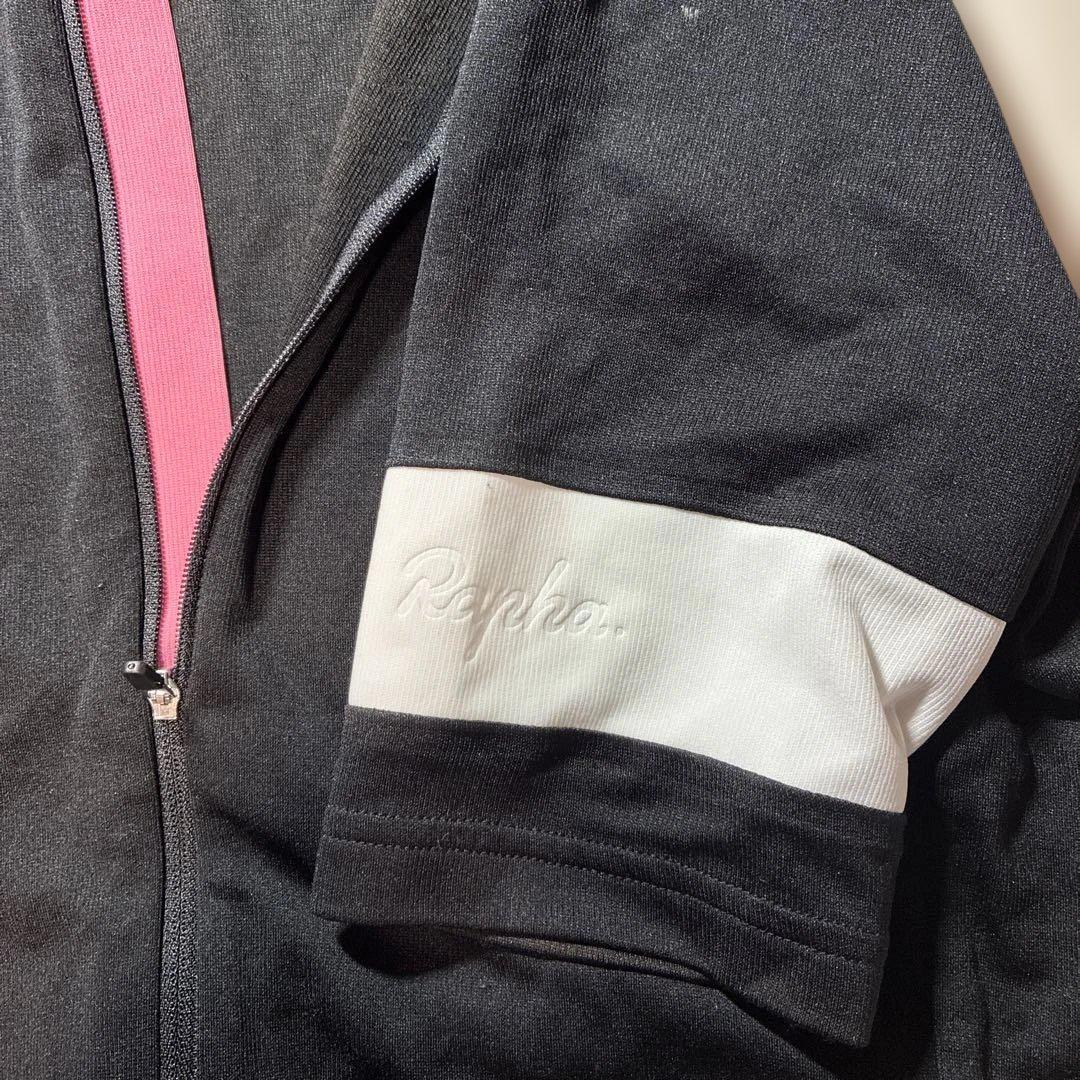 最新モデル キャップ クラシックジャージ Rapha セット メルカリ - ウェア