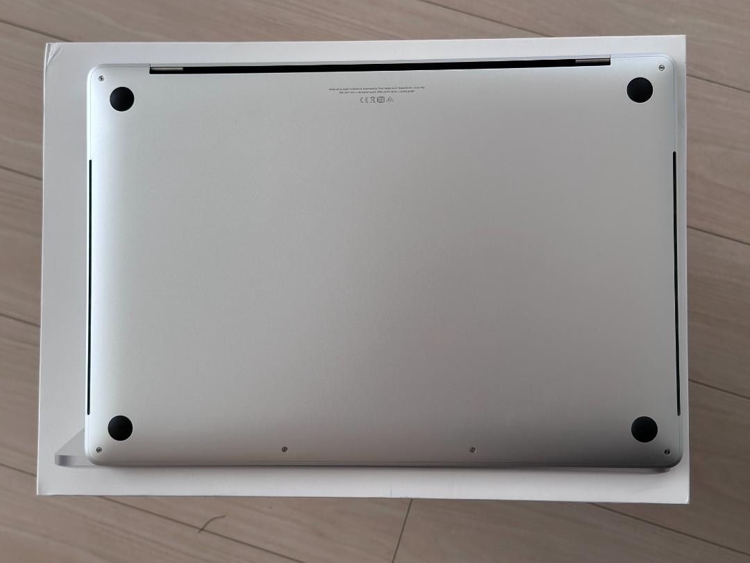 MacBook Pro 16インチ 2019 2.6/32GB/1TB/US