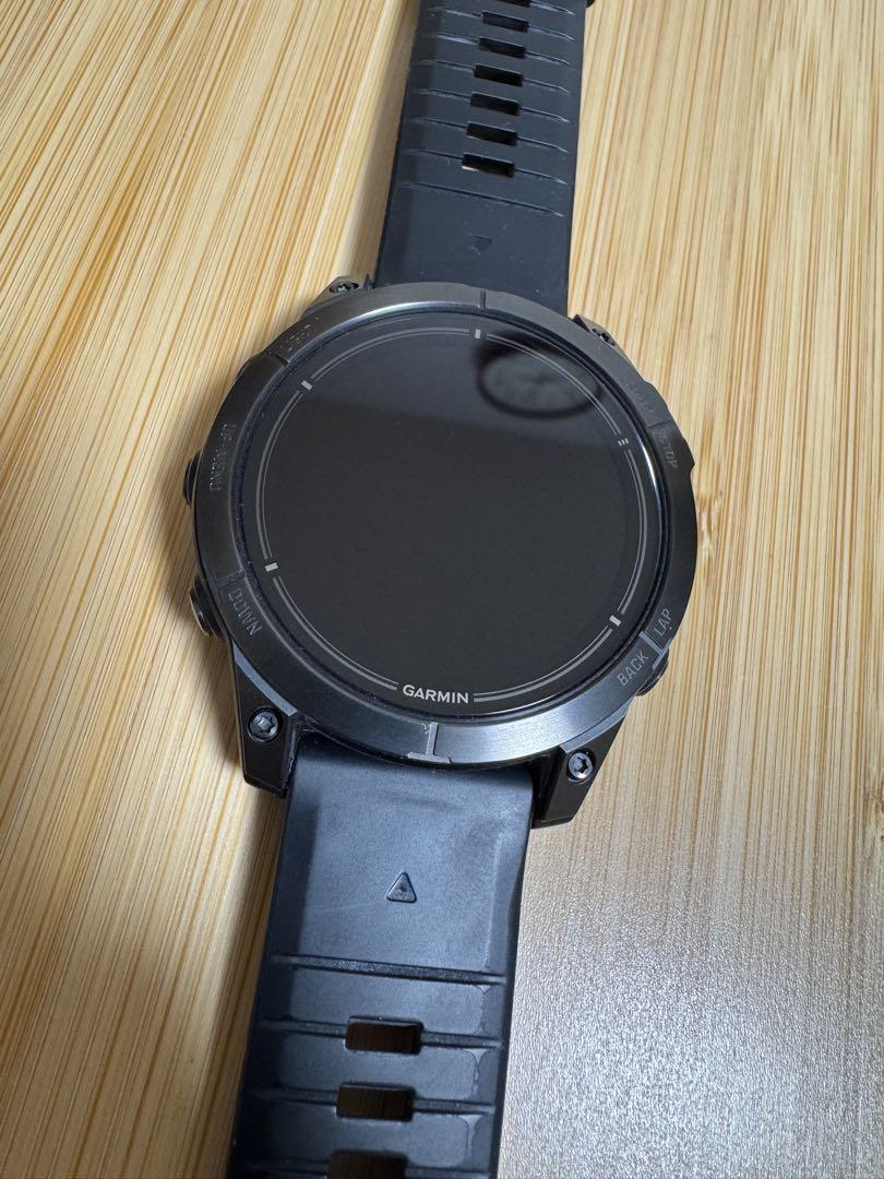 Garmin EPIX PRO (GEN 2) GPSウォッチ