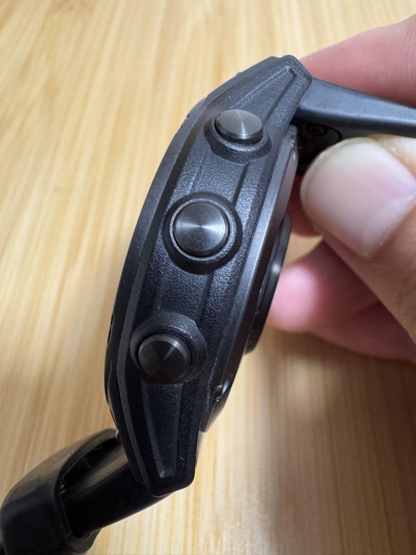 Garmin EPIX PRO (GEN 2) GPSウォッチ