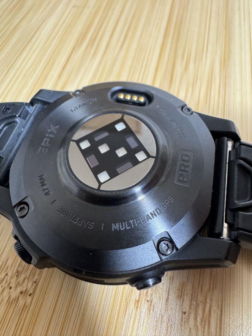 Garmin EPIX PRO (GEN 2) GPSウォッチ