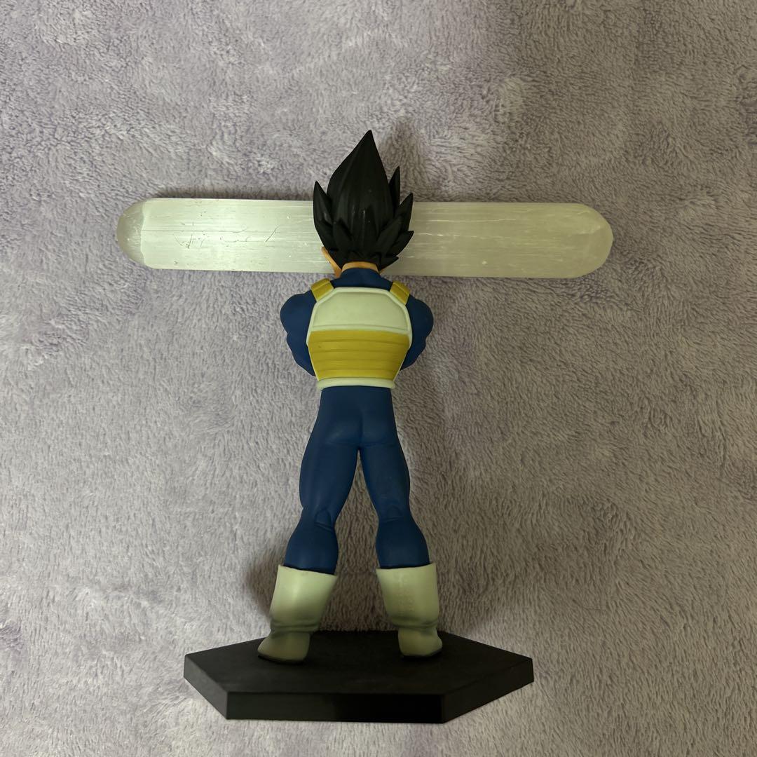 ドラゴンボール ベジータ フィギュア