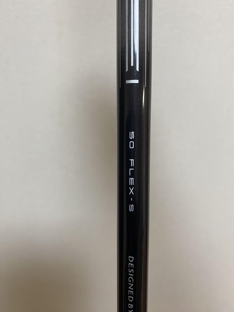 Callaway TENSEI Sフレックス 50 ゴルフシャフト