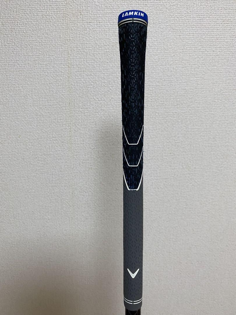 Callaway TENSEI Sフレックス 50 ゴルフシャフト