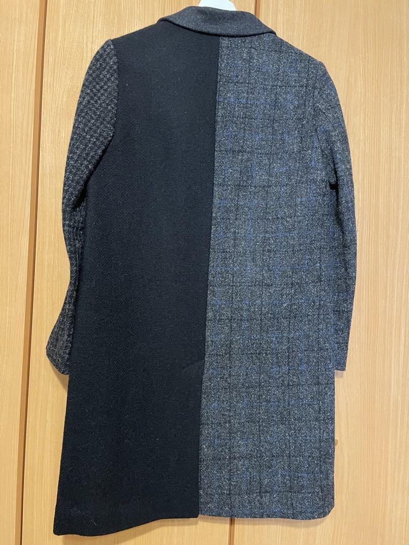 Beauty-Youth✖️Harris Tweed