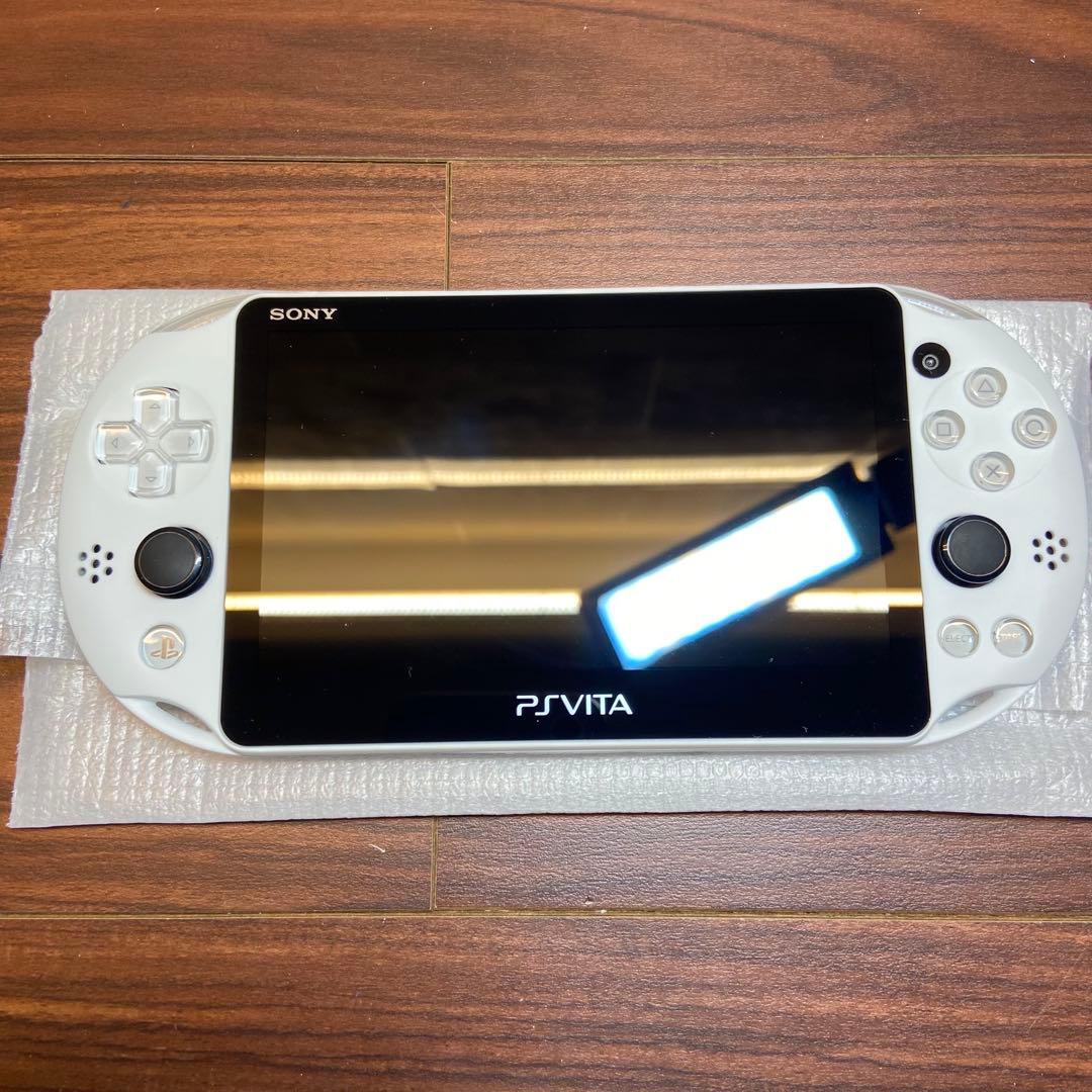 本体 グレイシャーホワイト