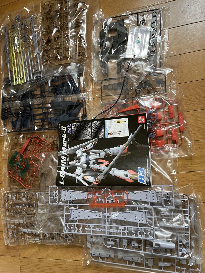 ガンダムエルガイムMK2