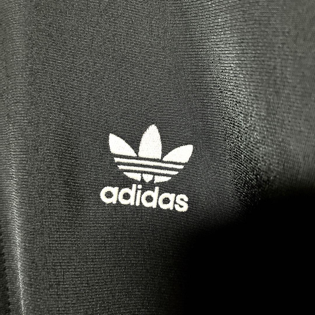 ◆極美品◆3L アディダス ジャージ ファイヤーバード ジャケットadidas