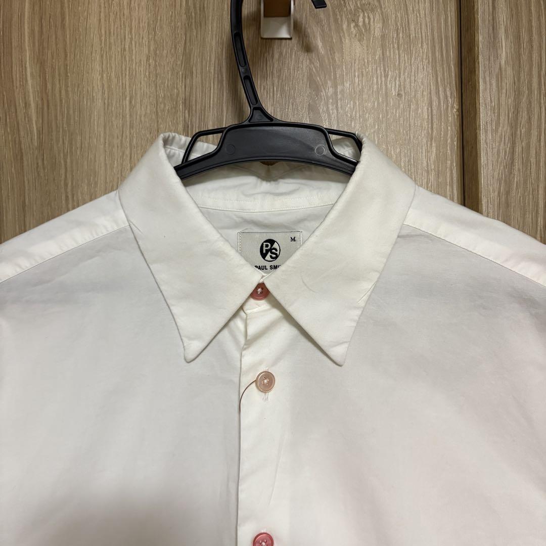 Paul Smith 総柄Ｔシャツ