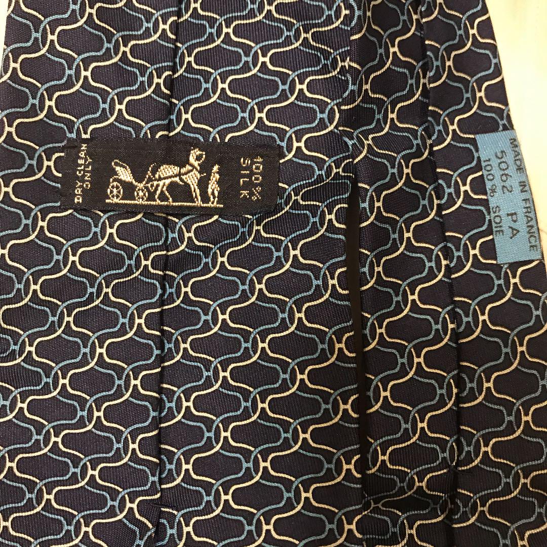 よろしくお エルメス ネクタイ 美品 Gyw8O-m81873435993 エルメス
