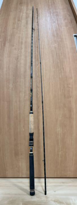 【超特価sale開催!】
salty Stage seabass KR-X SXSS882ML-KR ロッド 【超特価sale開催!】
salty Stage seabass KR-X SXSS882ML-KR ロッド