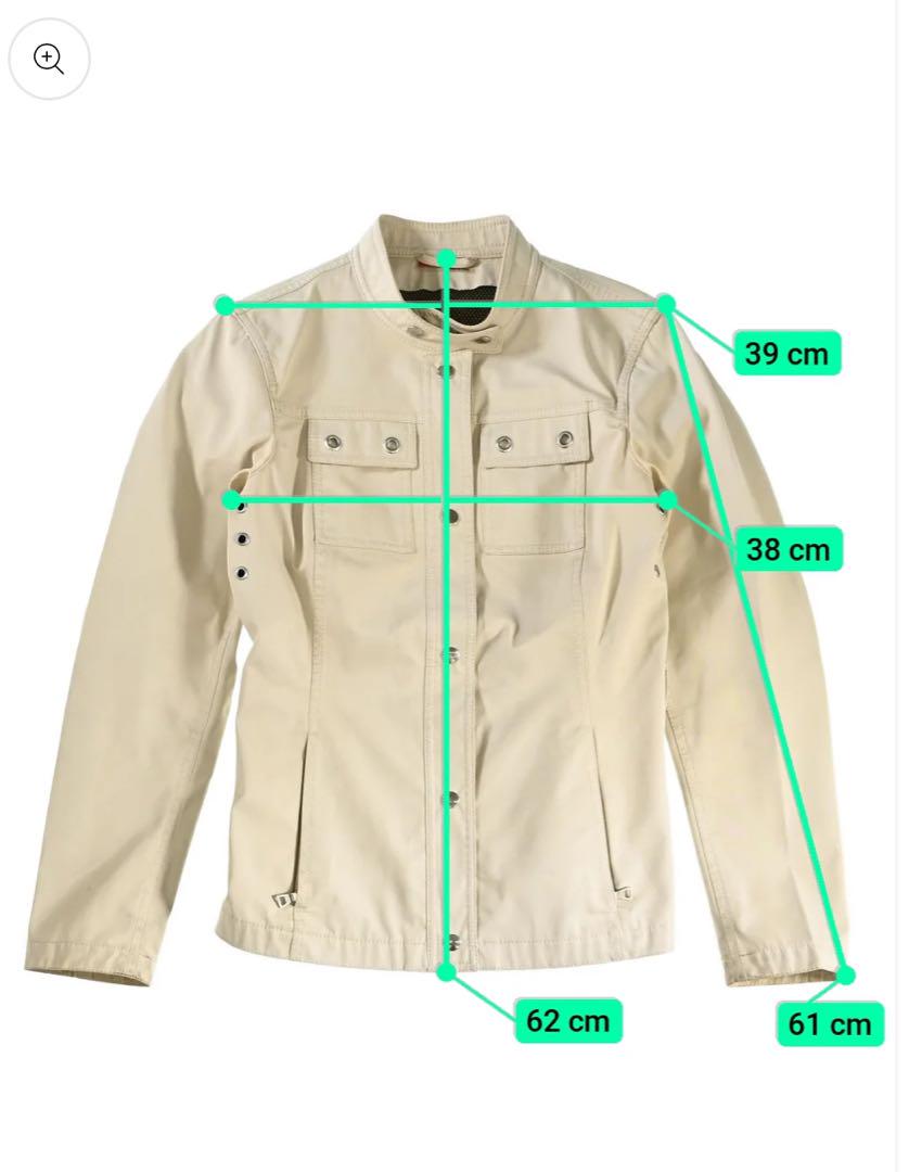 PRADA sports jacket ジャケット