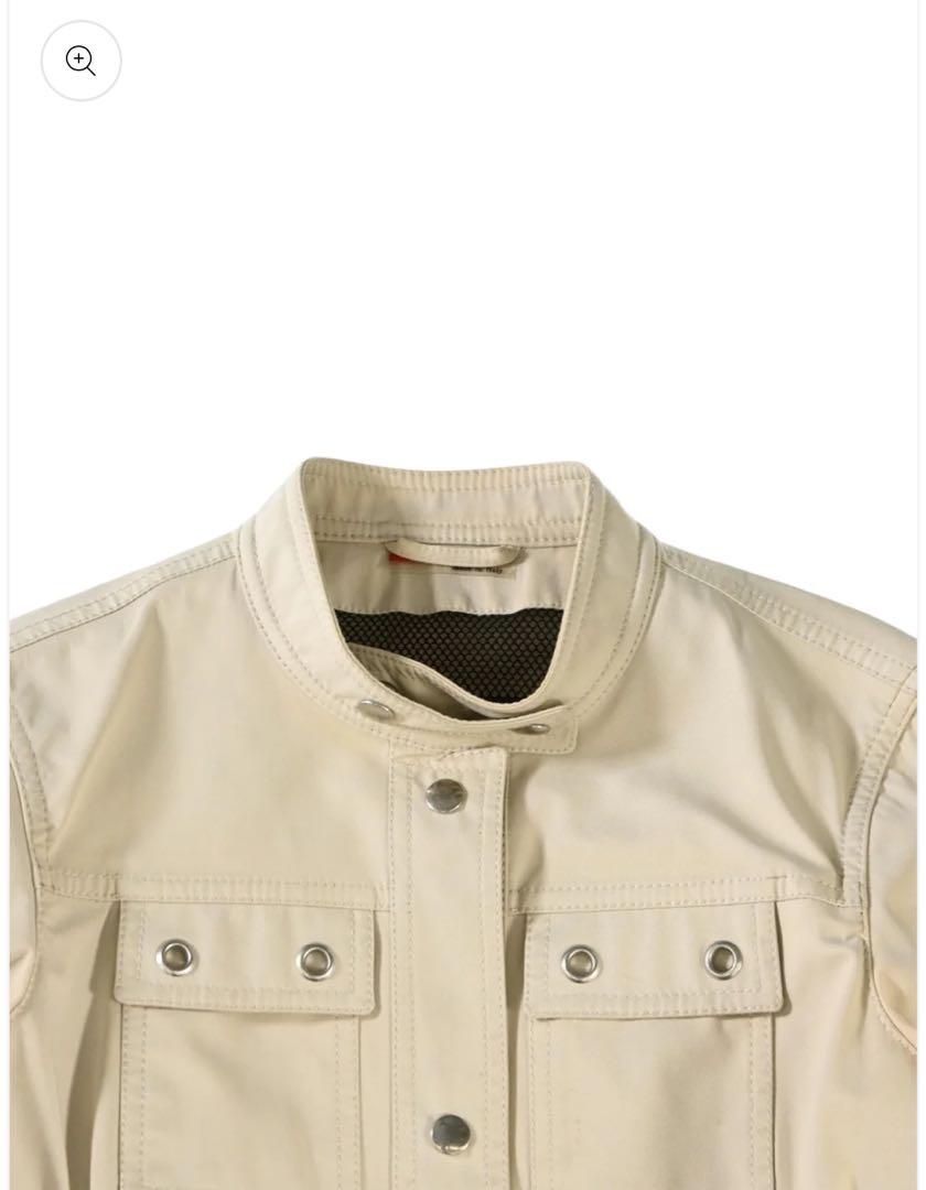 PRADA sports jacket ジャケット