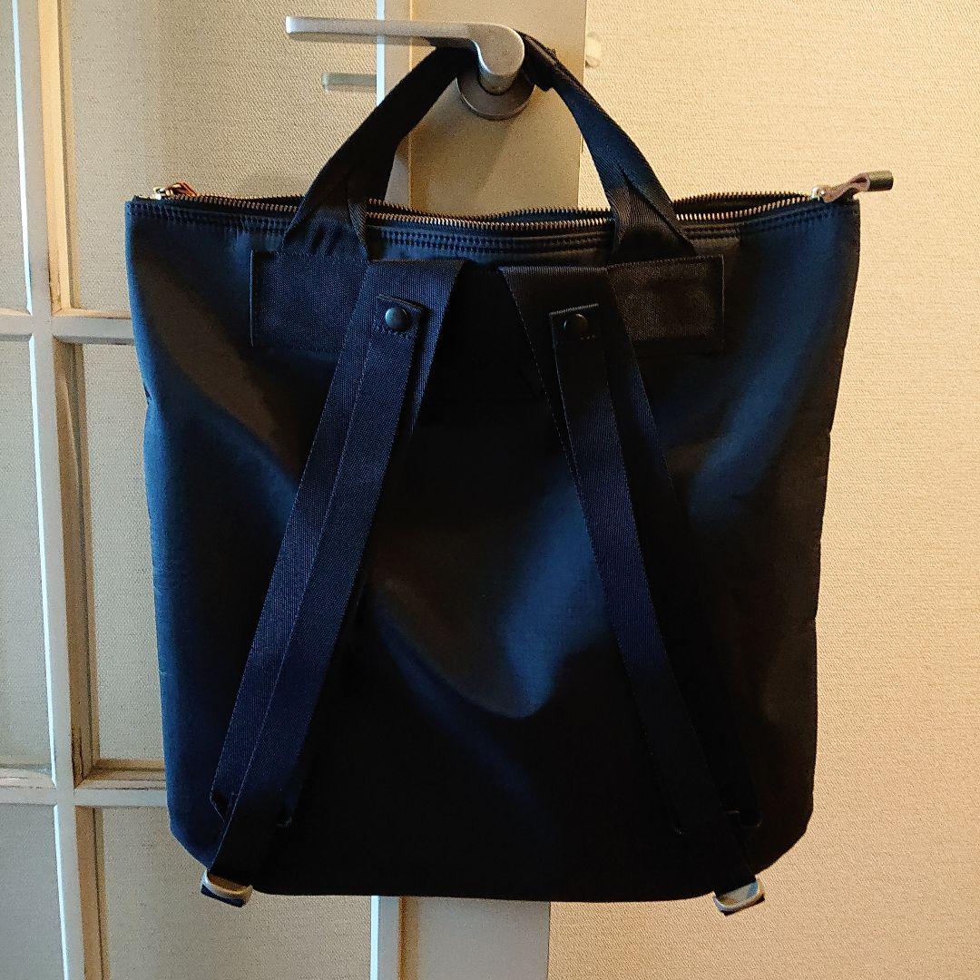 Hiro★★MARNI ポーター2waybag★★