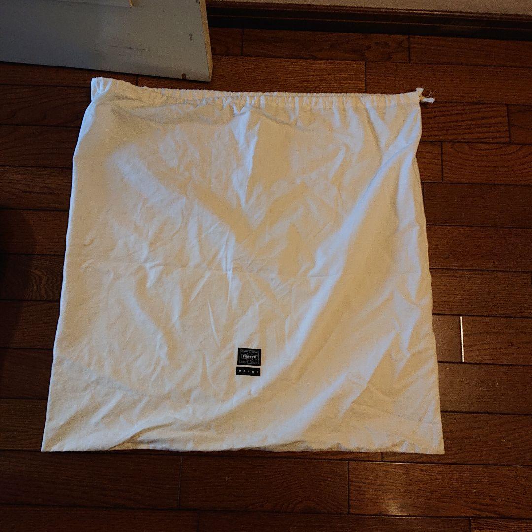 Hiro★★MARNI ポーター2waybag★★