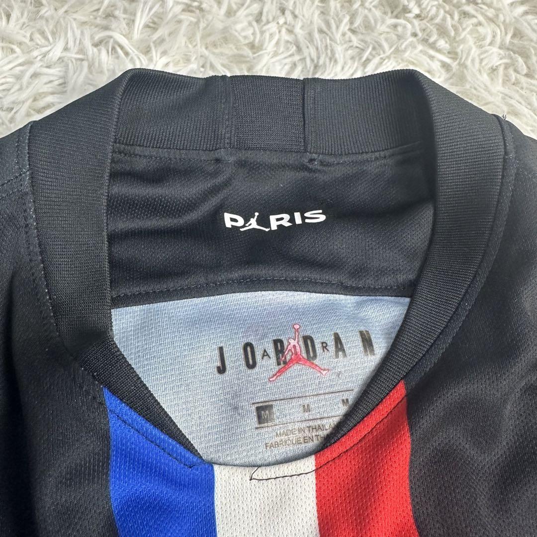 美品 パリサンジェルマン ジョーダンNIKE ユニフォーム M