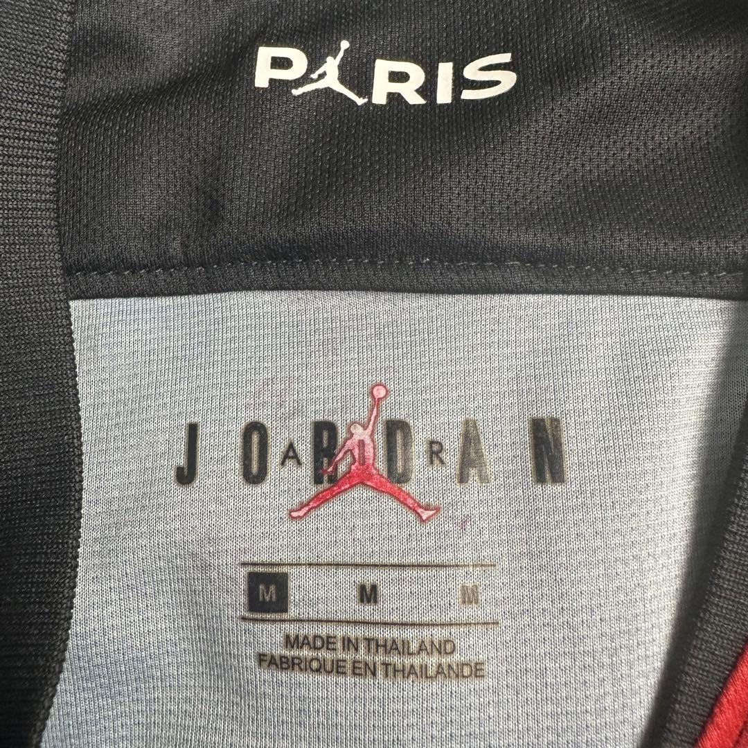 美品 パリサンジェルマン ジョーダンNIKE ユニフォーム M