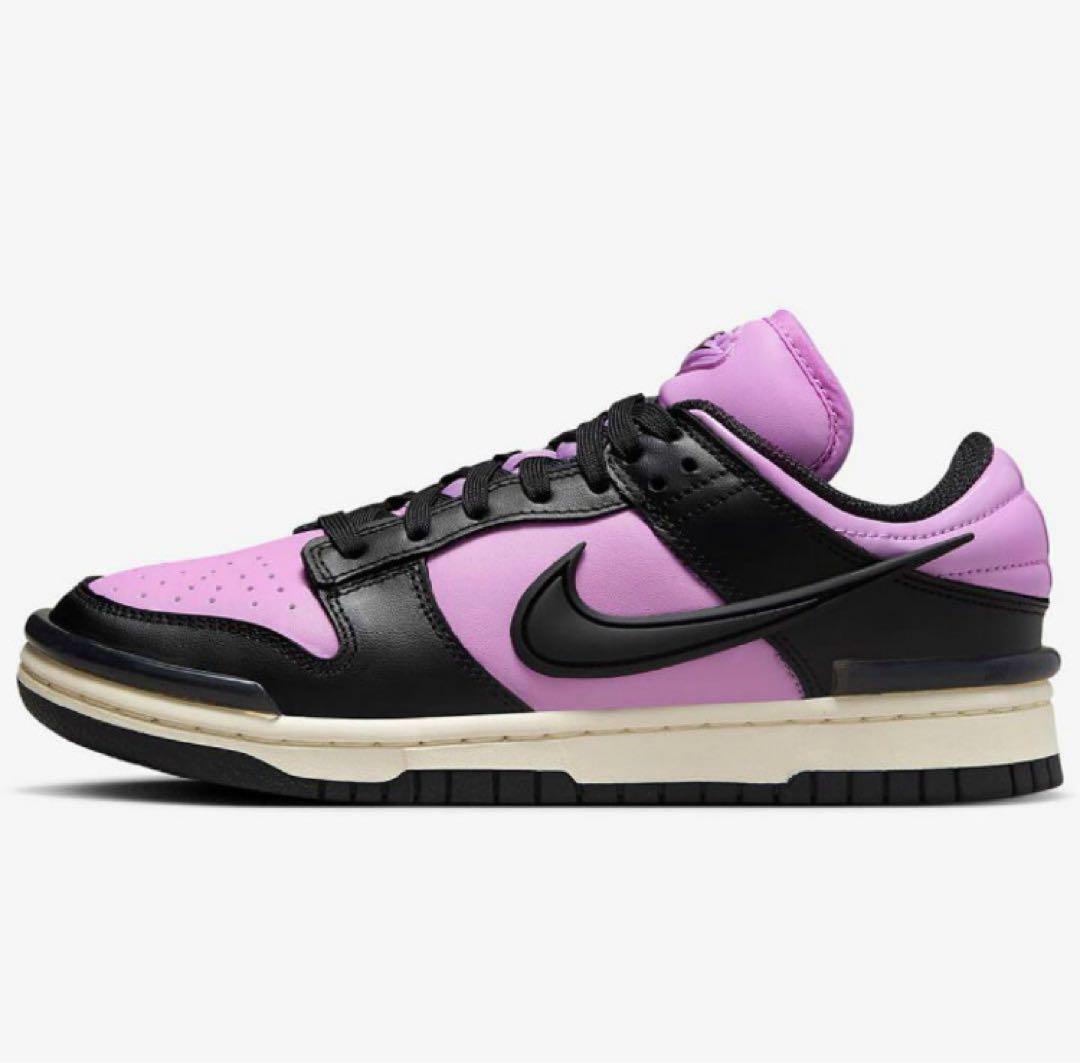 [Nike] Dunk Low Twist(W)★韓国の人気★関税/送料込★ NIKE】関送無料/ナイキ ダンク LOW ツイスト/DUNK LOW TWIST