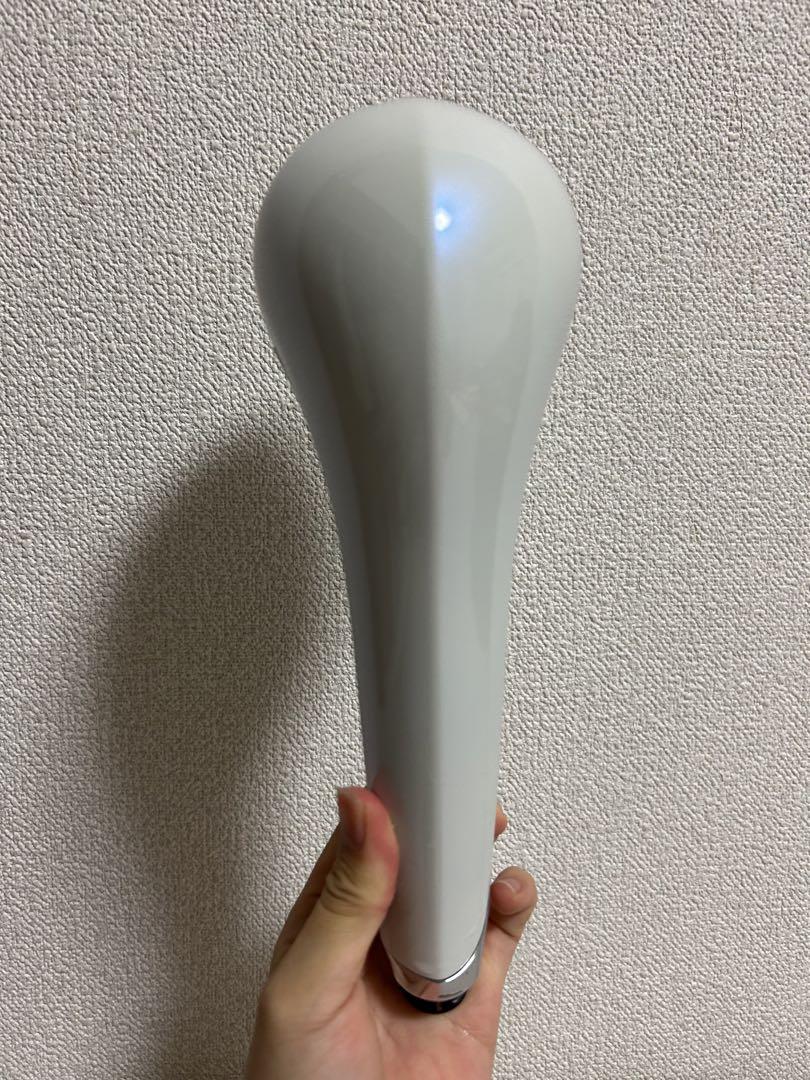 GIFTMAN ReFaFINE BUBBLESシャワーヘッド RS-AF02A