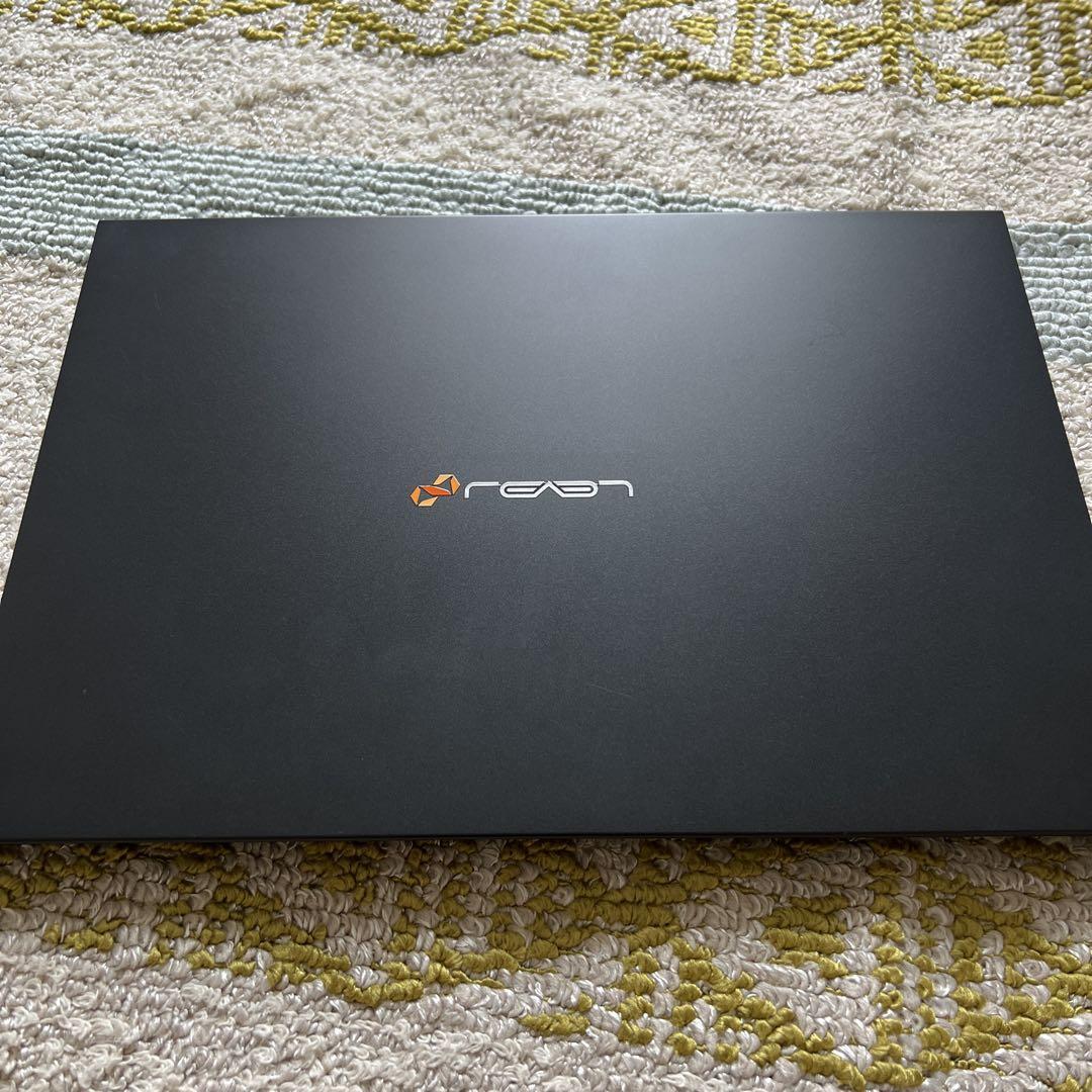 【iiyama】ノートPC COREi5