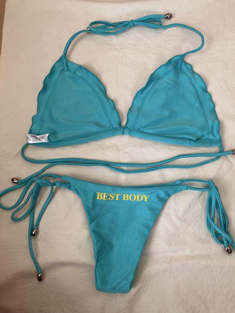 BEST BODY JAPAN☆ベストボディジャパン☆公式ビキニMサイズ