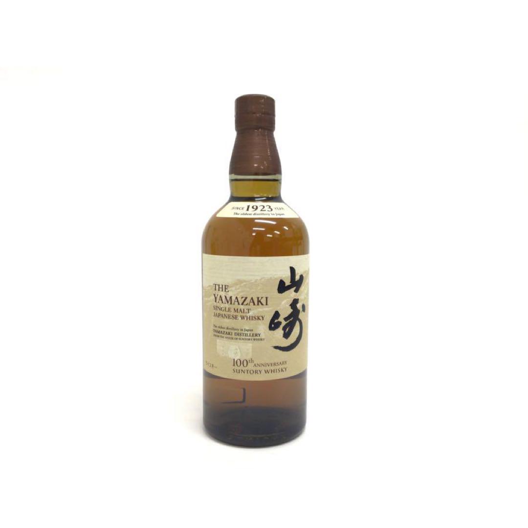 Amazon.co.jp: サントリー 山崎 ノンビンテージ シングルモルト