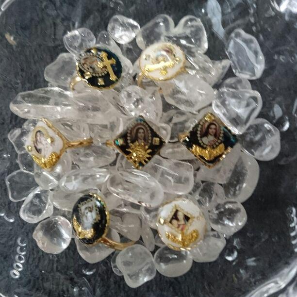 訳アリ。マリアring