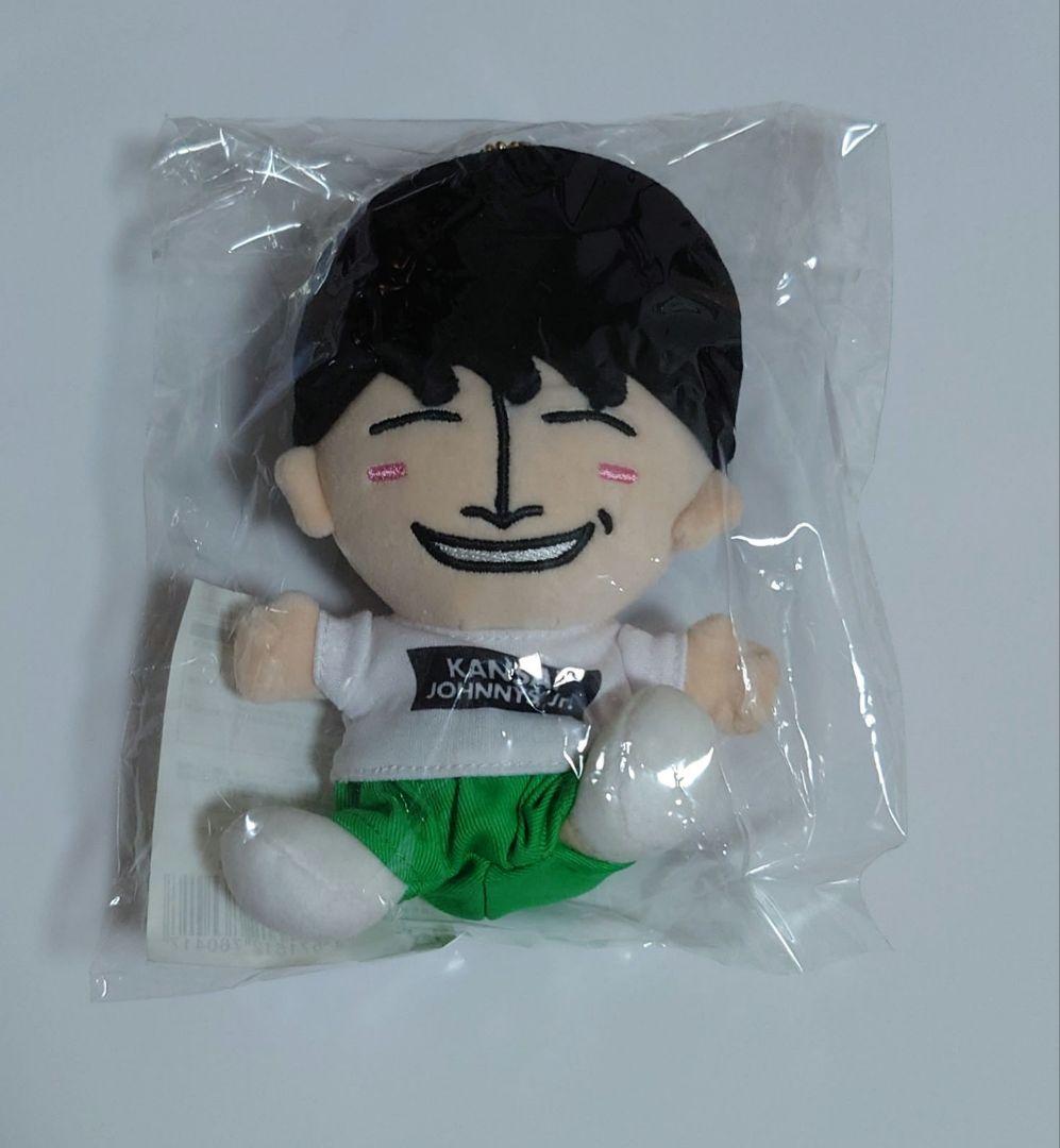 佐野晶哉　ちびぬい　未開封 佐野晶哉 ちびぬい 】 新品未開封 Aぇ!group 関西ジャニーズJr