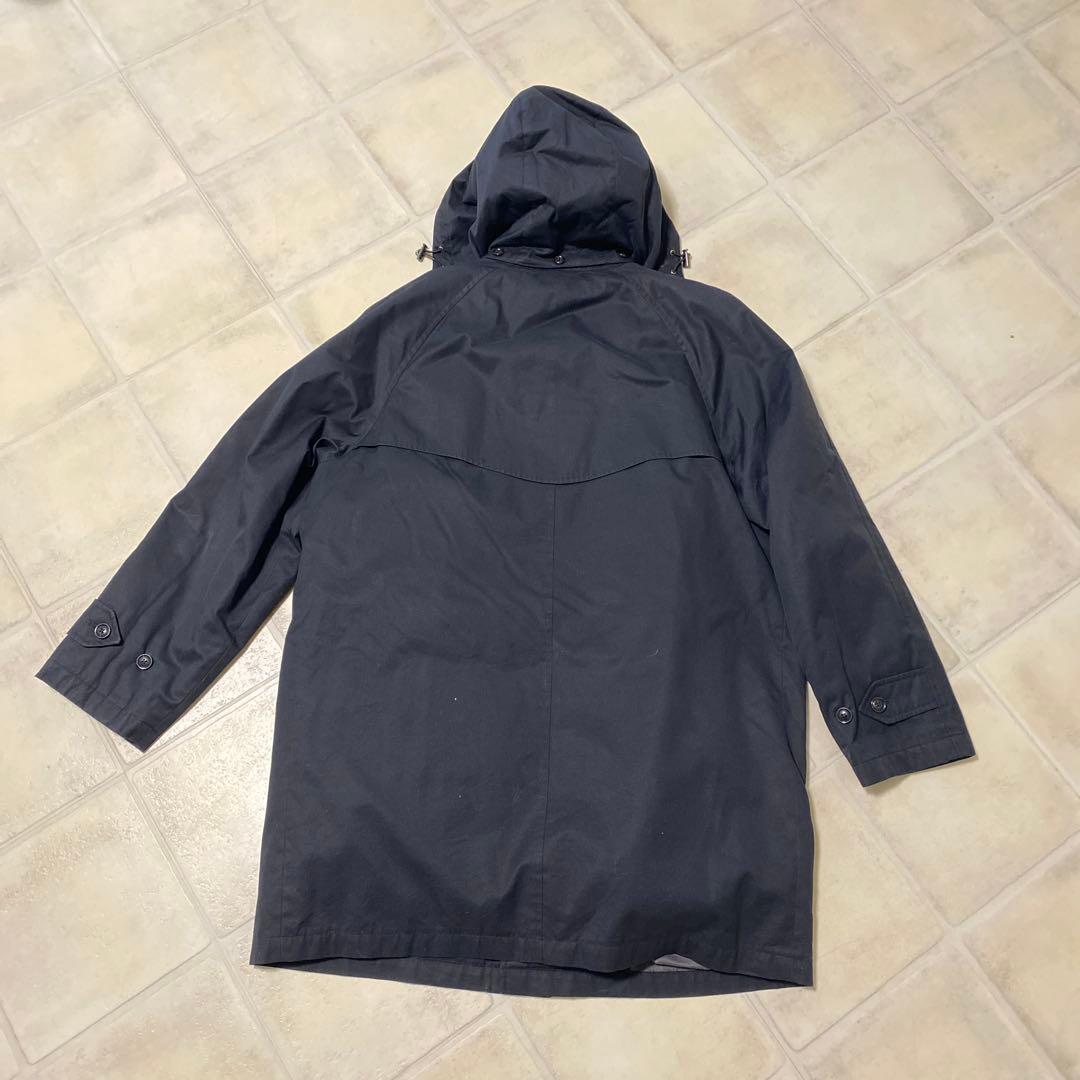 バーバリー ライナー付きコート 3way L バーバリー ライナー付きコート 3way L