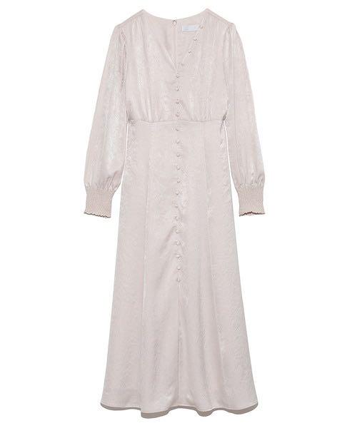 正規品人気SALE CELFORD ヴィンテージサテンワンピース agNqW-m81878511718 NEW新品