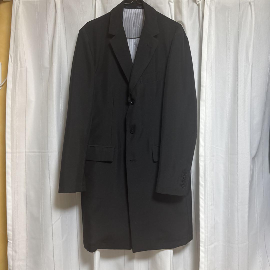 urban research rosso ロングコート アーバンリサーチ - メルカリ