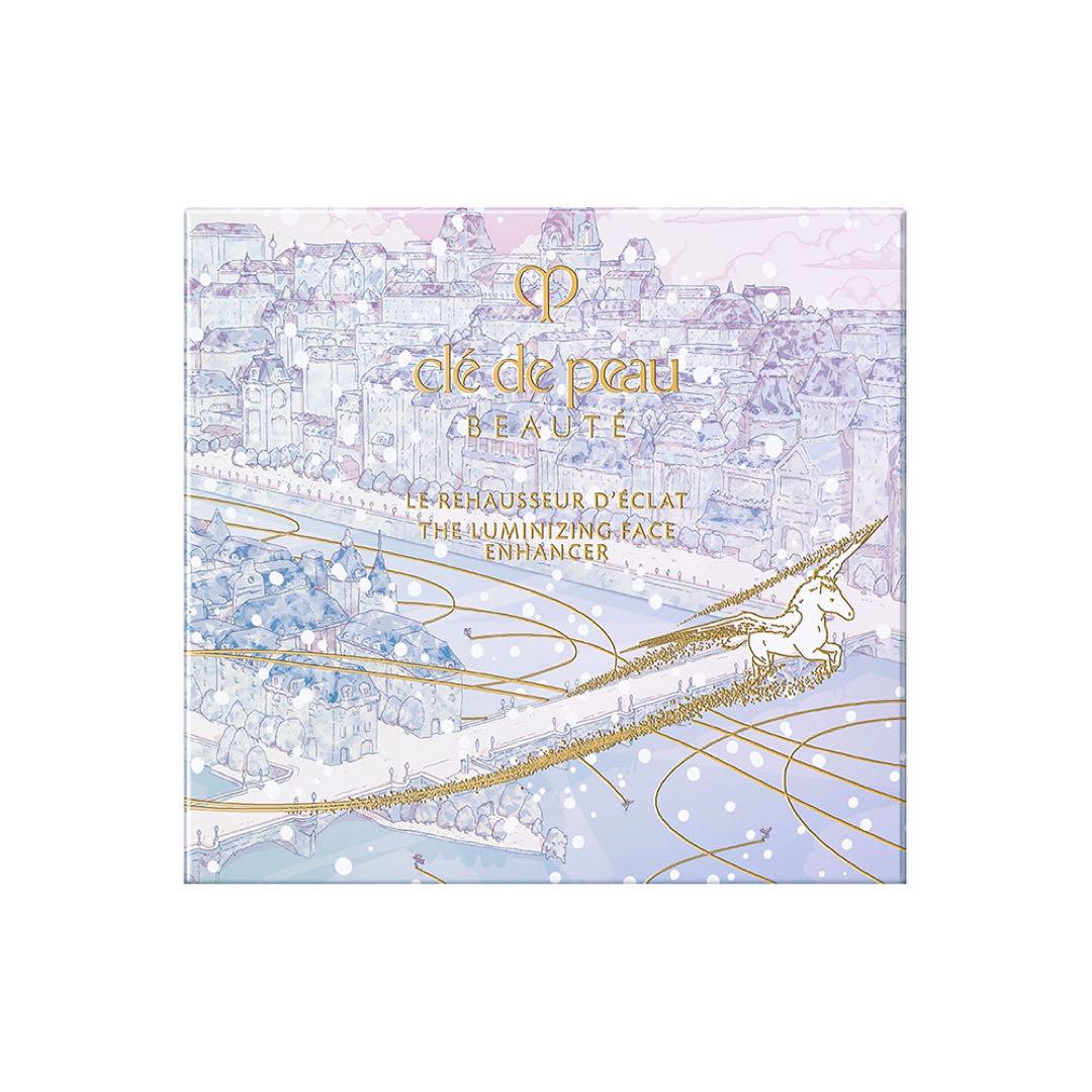 ❣️在庫ラスト❣️完売品❣️レオスールデクラ 107❣️2024 限定❣️クレドポーボーテ
