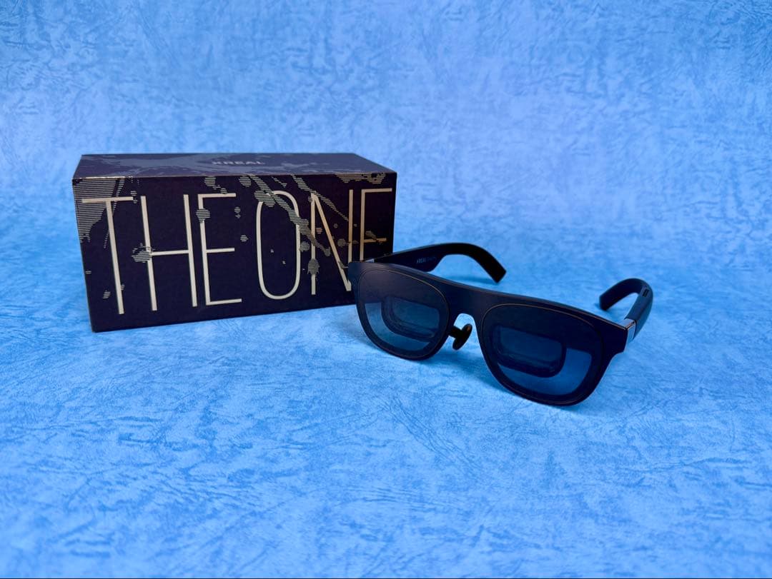 XREAL One Pro Lサイズ目立った傷や汚れなし