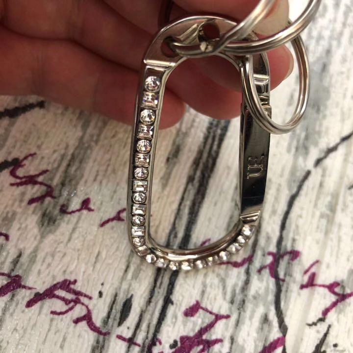 新品未使用 uniform experiment CARABINER カラビナ ZIRCONIA CARABINER | uniform experiment(ユニフォーム